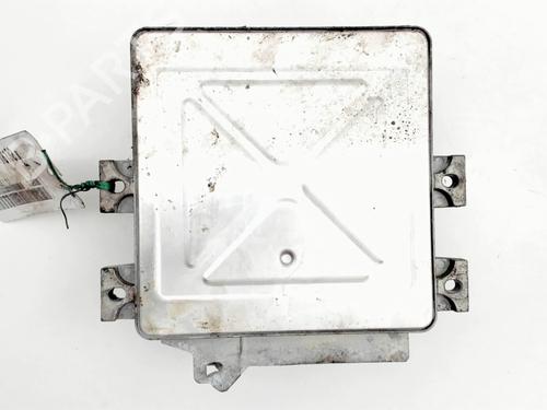 Engine control unit (ECU) PEUGEOT 206 Hatchback (2A/C) 1.1 i | BP29514021M57 