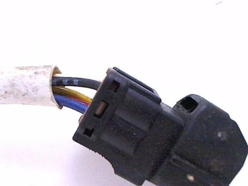 Rear right lock HYUNDAI GETZ (TB) 1.3 i | BP20415678C99 
