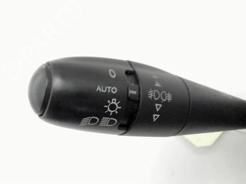 Steering column stalk CITROËN C3 II (SC_) 1.4 VTi 95 | BP28361999I23 