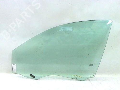 Used Front left door window RENAULT MEGANE II (BM0/1_, CM0/1_) 1.9 dCi (BM0G, CM0G) (120 hp) 20432082