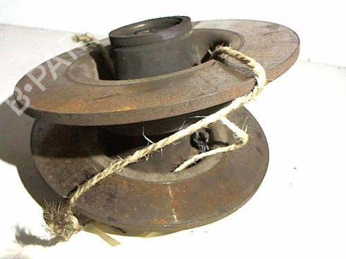 Used Other PEUGEOT 106 II (1A_, 1C_) 1.4 i (75 hp) 21204794