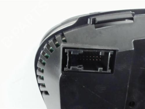 Used Instrument cluster Instrument cluster BMW 5 (E60) 520 d (150 hp) 26300133 26300133