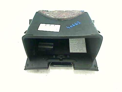 Glove box TOYOTA YARIS VERSO (_P2_) 1.4 D-4D (NLP20_, NLP22_) | BP20471574C95 