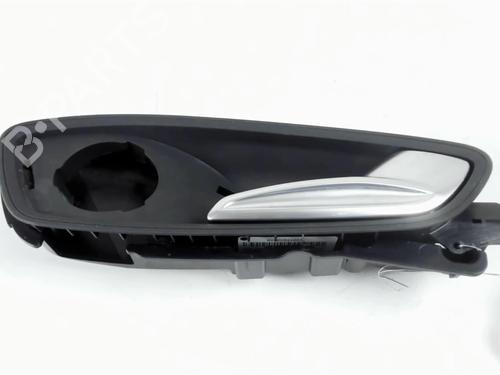 Rear right interior door handle AUDI A1 Sportback (8XA, 8XF) 1.6 TDI | BP27385519I16 