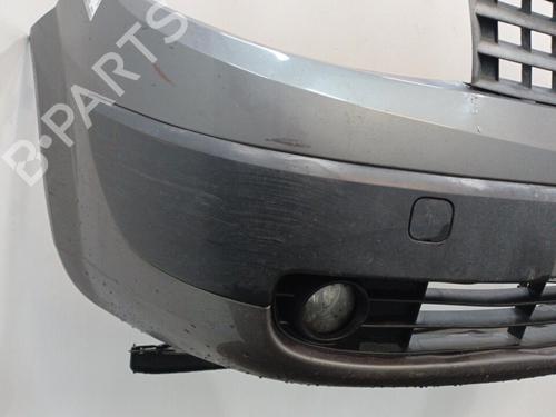 Front bumper RENAULT SCÉNIC II (JM0/1_) 1.9 dCi (JM0G, JM12, JM1G, JM2C) | BP22102658C7 