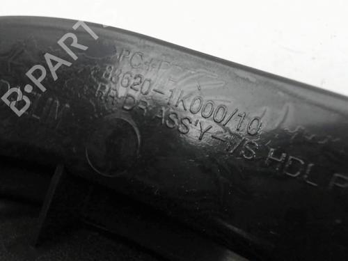 Rear right interior door handle HYUNDAI ix20 (JC) 1.4 CRDi | BP29513817I16 
