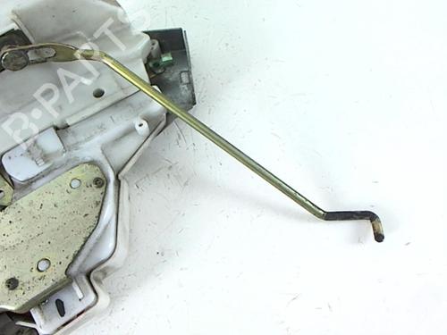 Rear right lock SUZUKI WAGON R+ Hatchback (MM) 1.3 (RB413) | BP20404152C99 