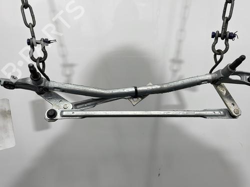 front-wipers-mechanism-peugeot-partner-box-bodympv-2008-31817671 main image