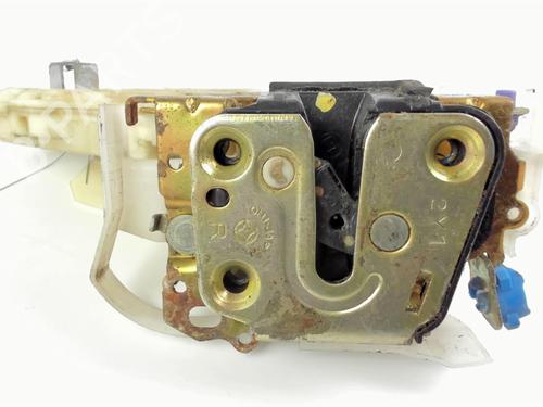 Used Front right lock Front right lock NISSAN X-TRAIL I (T30) 2.2 Di 4x4 (114 hp) 20421616 20421616