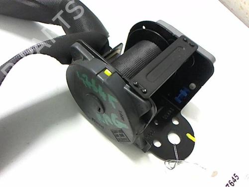 Rear left belt tensioner CHEVROLET AVEO / KALOS Hatchback (T250, T255) 1.2 | BP20429900C89 