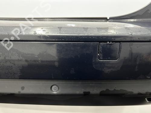 Rear bumper CITROËN C5 III Break (RW_) 2.0 HDi | BP29922036C8