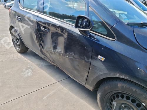 Bagklap lås OPEL CORSA E (X15) 1.4 (08, 68) | BP34635537C101 - Image 15