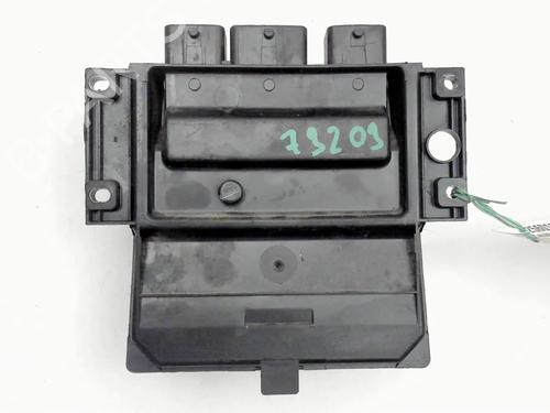 Engine control unit (ECU) RENAULT THALIA II (LU_) 1.5 dCi | BP36900173M57  - Image 7