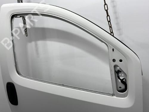 Right front door PEUGEOT BIPPER (AA_) 1.4 HDi | BP20389226C3 
