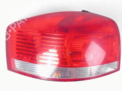 Used Left taillight Left taillight AUDI A3 (8P1) 1.9 TDI (105 hp) 20463960 20463960