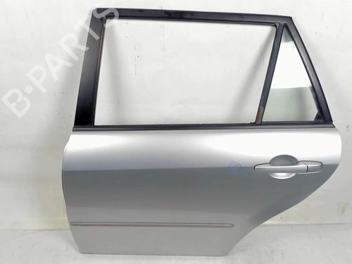 Used Left rear door MAZDA 6 Station Wagon (GY) 2.0 DI (GY19) (136 hp) 20447484