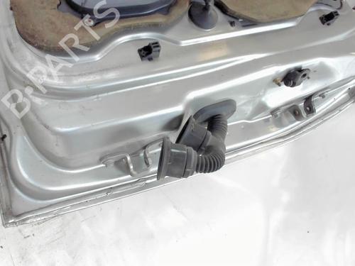 Left front door FORD MONDEO III (B5Y) 2.0 16V TDDi / TDCi | BP20413177C2 