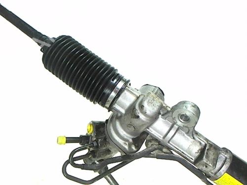 Steering rack HYUNDAI TUCSON (JM) 2.0 CRDi All-wheel Drive | BP20392592M22 
