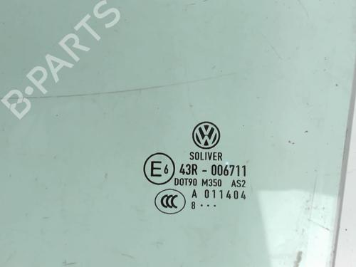 Used Rear left door window VW PASSAT B6 Variant (3C5) 2.0 TDI 16V (140 hp) 20401194