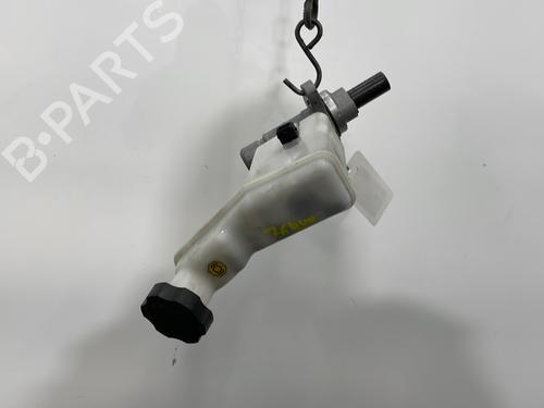 Used Brake master cylinder Brake master cylinder HYUNDAI ix35 (LM, EL, ELH) 1.7 CRDi (116 hp) 31654244 31654244