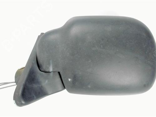 Left mirror RENAULT RAPID Box Body/MPV (F40_, G40_) 1.6 D (F404) | BP20460428C26 
