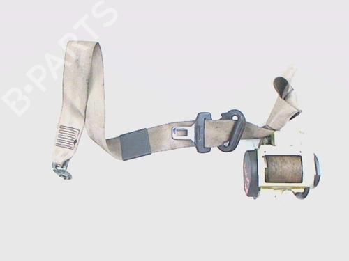 Used Front left belt tensioner AUDI A6 C5 (4B2) 1.9 TDI (110 hp) 20448978