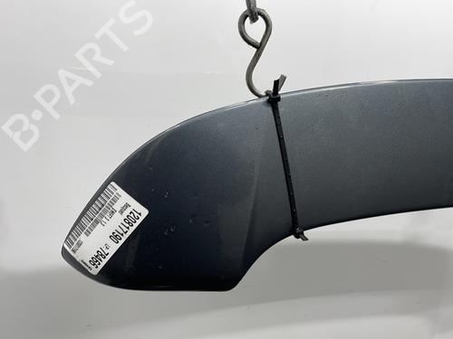 Rear spoiler SUZUKI SWIFT III (MZ, EZ) 1.3 (RS413, ZC11S) | BP32363588C96