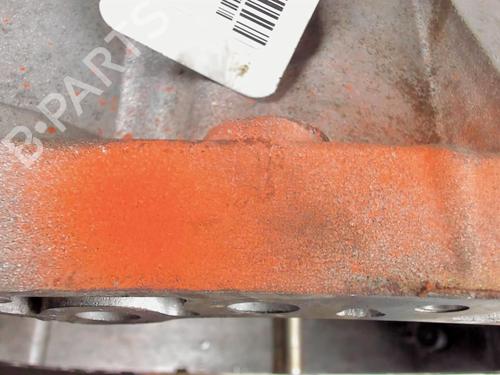 Used Gearbox Gearbox RENAULT MEGANE II (BM0/1_, CM0/1_) 1.9 dCi (BM0G, CM0G) (120 hp) 20421337 20421337