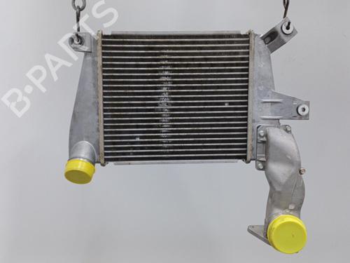 Used Intercooler Intercooler MAZDA 3 (BL) 2.3 MPS Turbo (BL14) (260 hp) 20405754 20405754