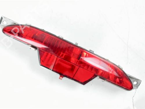 Tågelys PEUGEOT 208 I (CA_, CC_) 1.6 HDi / BlueHDi 75 (75 hp) 31839419