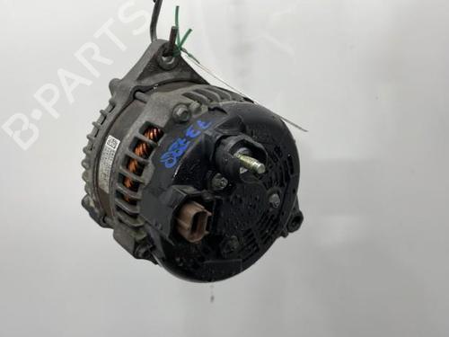 Used Alternator Alternator FORD USA MUSTANG Coupe 5.0 V8 (422 hp) 20395242 20395242