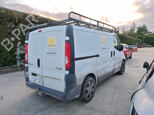 Front left window mechanism RENAULT TRAFIC II Van (FL) 2.0 dCi 115 (FL01, FL0U, FL00, FL0H, FL0M) | BP27091694C22 - Image 7