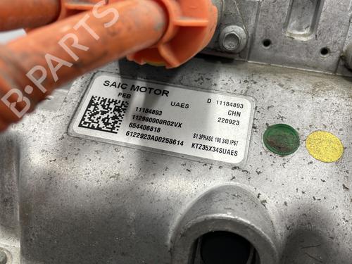 Rear differential MG MARVEL R EV (EP21) | BP32373640M24