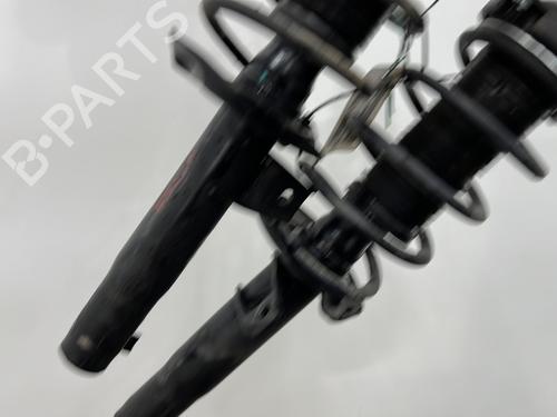 Left front shock absorber VW GOLF V (1K1) 1.9 TDI | BP29338333M16 