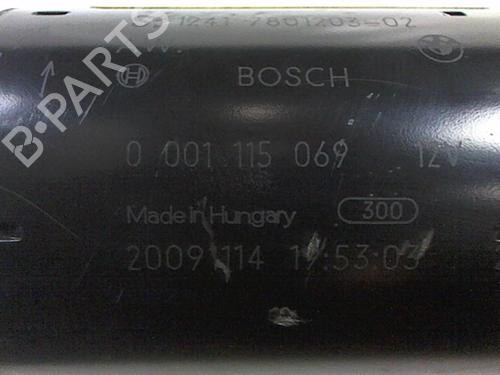 Starter BMW X3 (E83) xDrive 18 d | BP21235022M8 