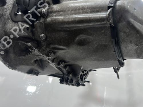 Used Gearbox Gearbox PEUGEOT 207 CC (WD_) 1.6 16V (120 hp) 33622209 33622209