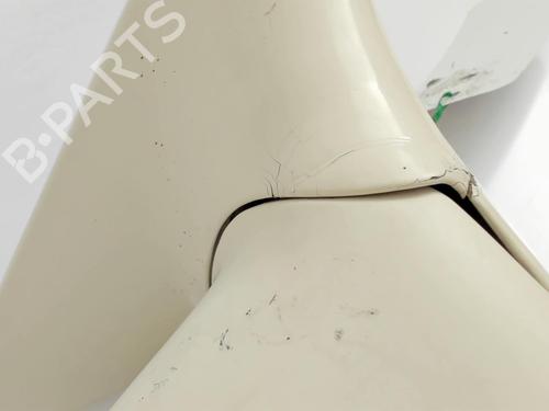 Right mirror MAZDA 626 IV Hatchback (GE) 2.0 D GLX Comprex (GEFP) | BP21233636C27 