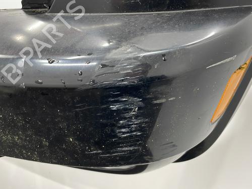 Front bumper JEEP CHEROKEE (KJ) 2.8 CRD 4x4 | BP28677232C7 