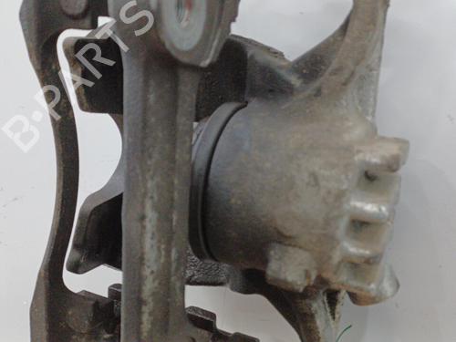 Used Right front brake caliper FIAT TALENTO Bus (296_) 1.6 D (125 hp) 20451338