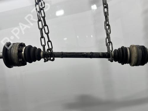 Left rear driveshaft BMW 3 (E90) 320 d | BP33559484M40  - Image 8