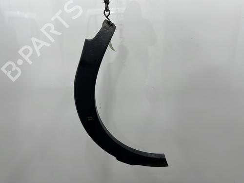 Used Front left wheel arch trim DACIA DOKKER MPV (KE_) 1.2 TCe (KEM0, KEAY) (115 hp) 24130595