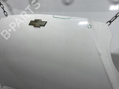 Hood CHEVROLET MATIZ (M200, M250) 0.8 | BP28591092C1 