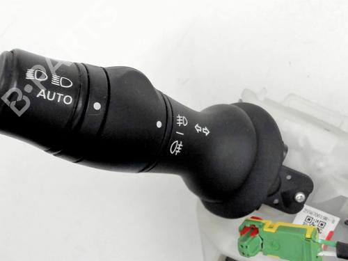 Steering column stalk RENAULT MEGANE III Hatchback (BZ0/1_, B3_) 1.9 dCi (BZ0N, BZ0J) | BP38787771I23 - Image 3