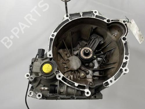 Gearbox FORD FIESTA IV (JA_, JB_) 1.25 i 16V | BP21207271M3 