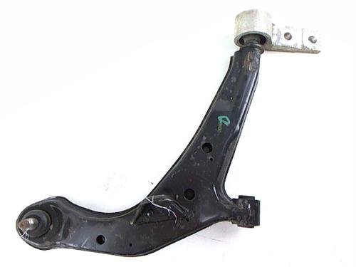 Used Right front suspension arm Right front suspension arm NISSAN ALMERA TINO (V10) 2.2 dCi (115 hp) 20462093 20462093