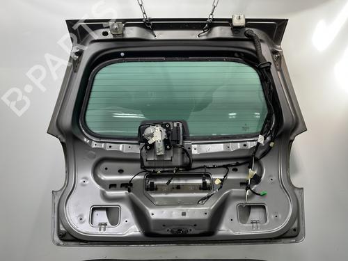 tailgate-peugeot-207-sw-wk_-2007-2008-2009-2010-2011-2012-2013-29604093 main image