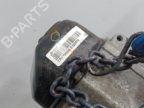 Gearbox RENAULT TWINGO I (C06_) 1.2 (C066, C068) | BP20469260M3 