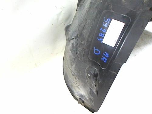 Wheel arch BMW X3 (E83) 2.0 d | BP20467166C56 