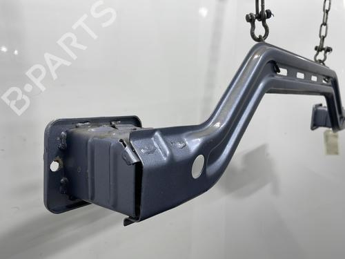 Rear bumper reinforcement NISSAN PIXO (UA0) 1.0 | BP30161797C73