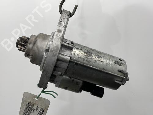 Used Starter VW GOLF VI (5K1) 1.4 TSI (122 hp) 23778488
